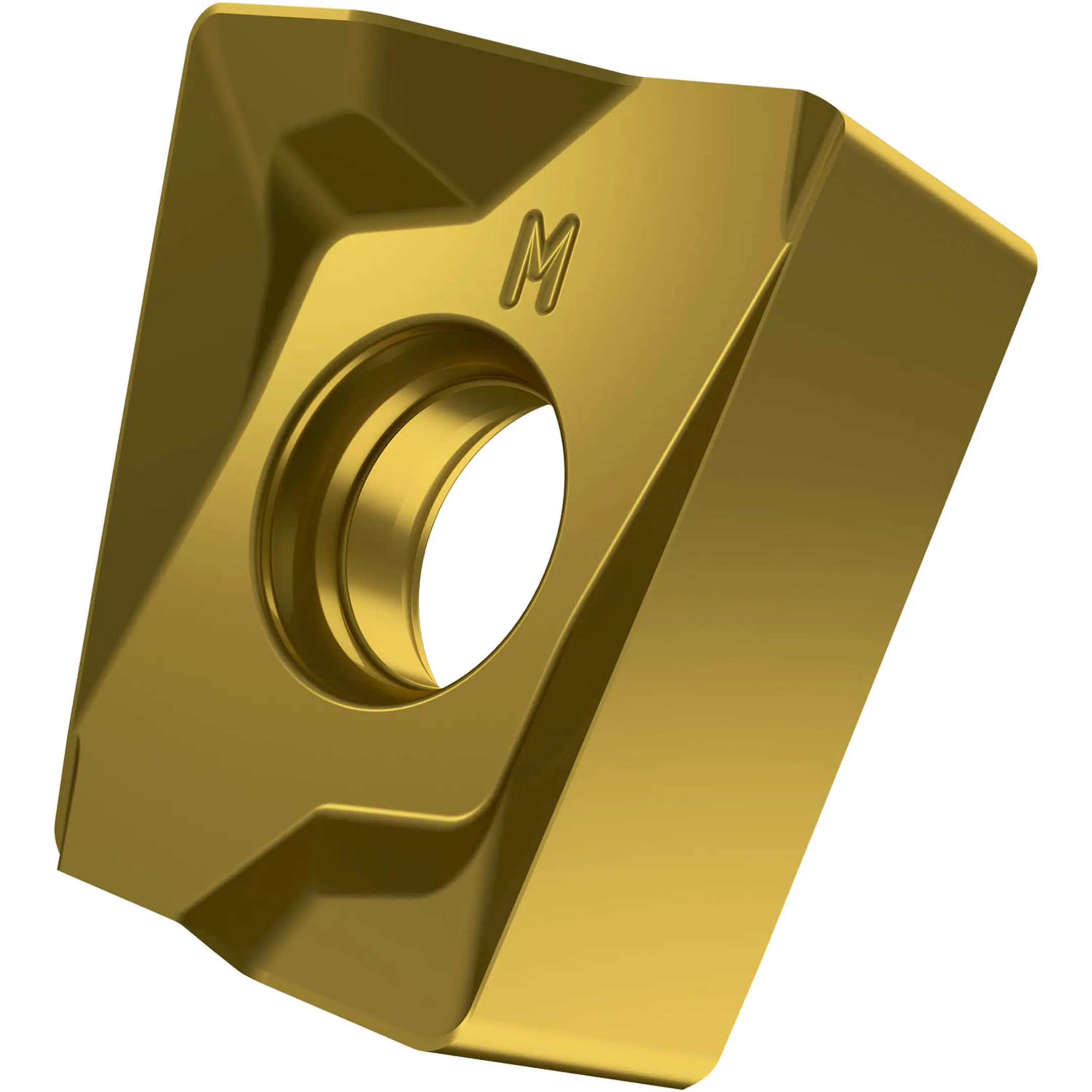 LNMU 160708SR M M8340 пластина для фрез - фотография 1 Фото 1: LNMU 160708SR M M8340 пластина для фрез