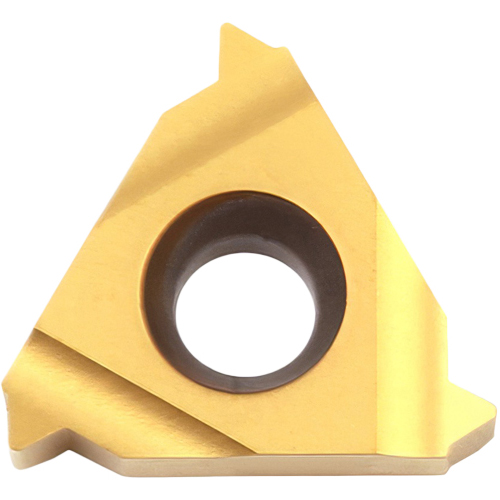 16IR 1.5 ISO LDC пластина резьбовая DESKAR - фотография 1 16ir 1.5 iso ldc резьбовая пластина