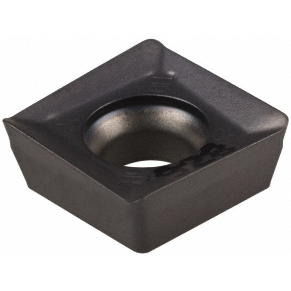 SPMT 100408 R HQ M IC928 пластина для фрез - фотография 1 Фото 1: SPMT 100408 R HQ M IC928 пластина для фрез