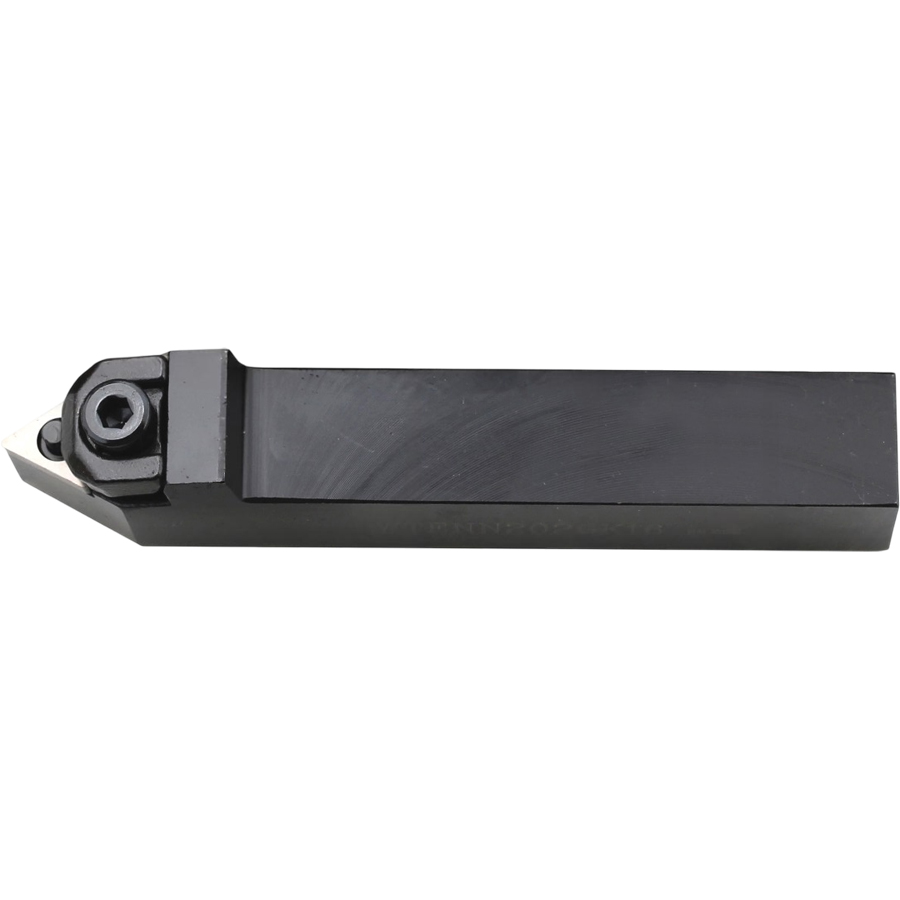 WTENN3232P16 державка для наружного точения DESKAR - фотография 1 Фото 2: WTENN3232P16 державка для наружного точения DESKAR