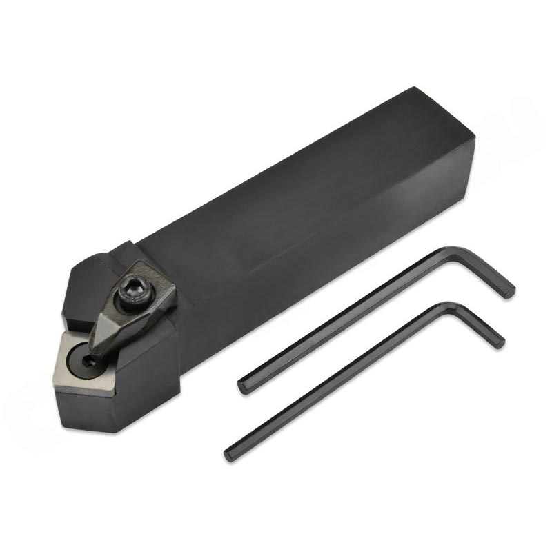 DSSNR3232P19 державка для наружного точения - фотография 1 Фото 1: DSSNR3232P19 державка для наружного точения