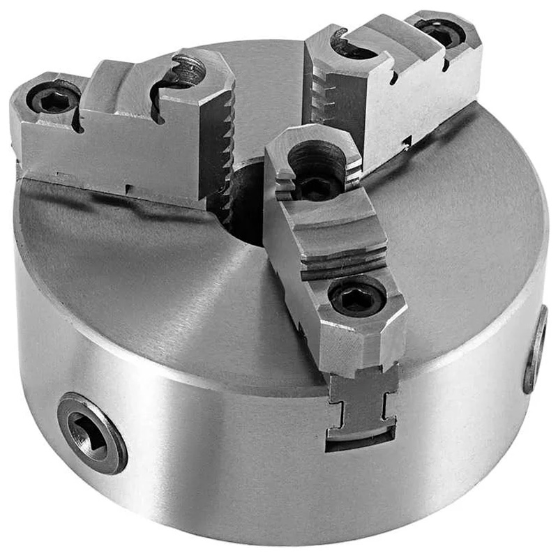 500 мм (К11-500D/D11) CAMLOCK 3-х кул. патрон (Т) Qtool - фотография 1 Фото 1: 500 мм (К11-500D/D11) CAMLOCK 3-х кул. патрон (Т) Qtool