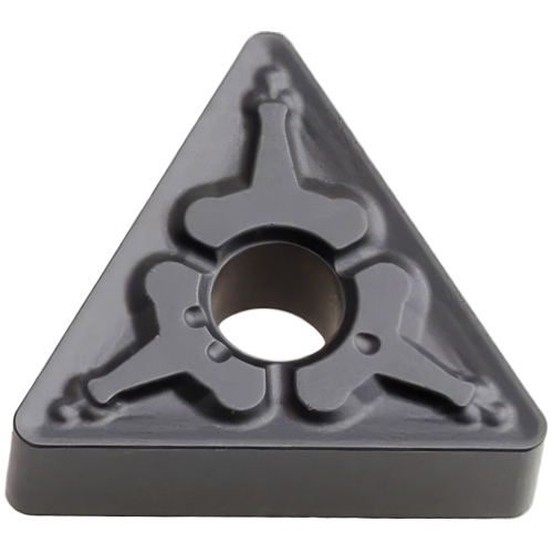 TNMG 160408 TM LF9118 пластина для точения DESKAR - фотография 1 tnmg 160408 tm lf9118 пластина для точения