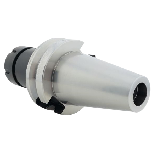 Патрон цанговый BT50-ER32-100 Zegyo - фотография 1 bt50xer32-100 патрон цанговый zegyo