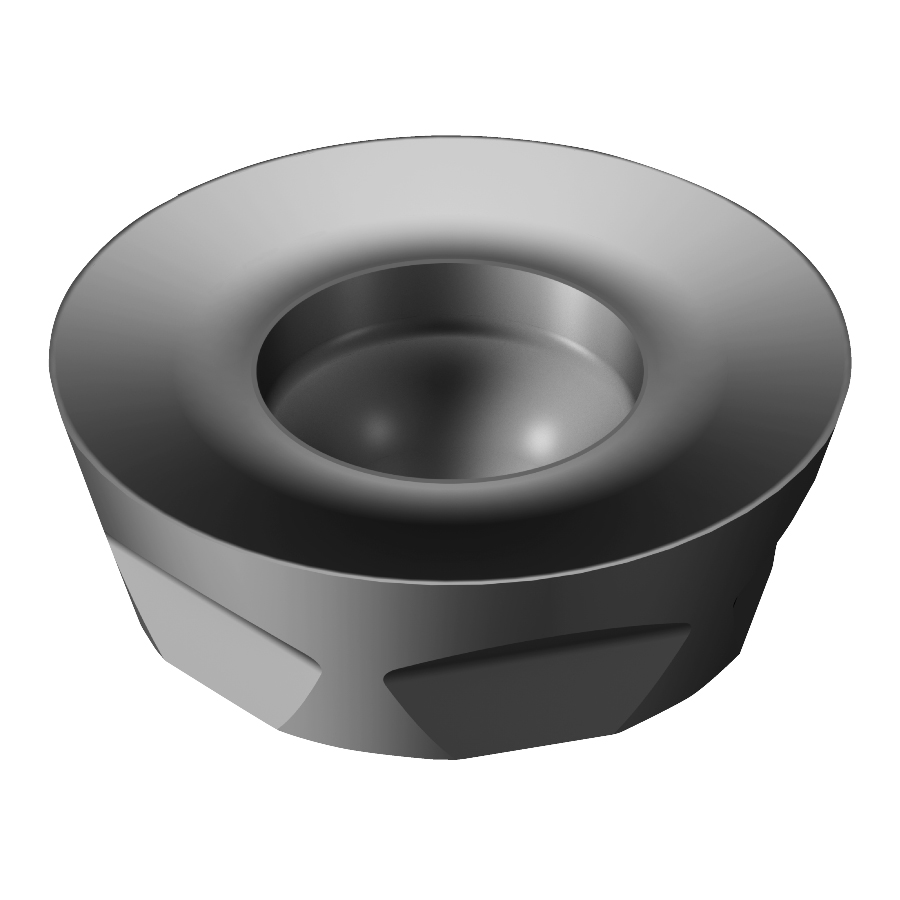 R300 1648M PM S30T пластина для фрез - фотография 1 Фото 1: R300 1648M PM S30T пластина для фрез