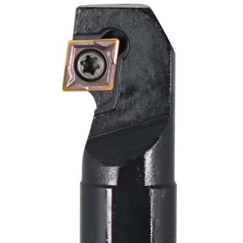 Фото 2: S08K-SCZCR06 державка для внутреннего точения DESKAR