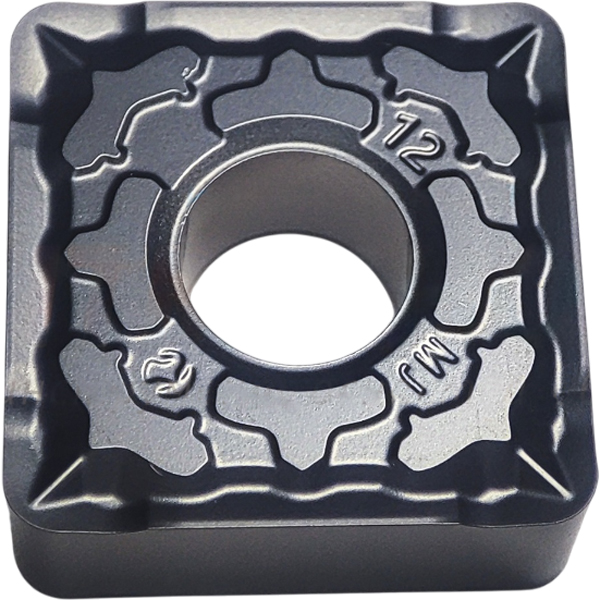 SNMG 120412 MJ KT8206 пластина для точения Kelite - фотография 1 Фото 1: SNMG 120412 MJ KT8206 пластина для точения Kelite