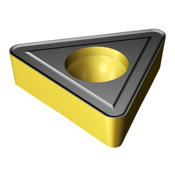 TCMT 110208 UR 4235 пластина для точения - фотография 1 Фото 1: TCMT 110208 UR 4235 пластина для точения