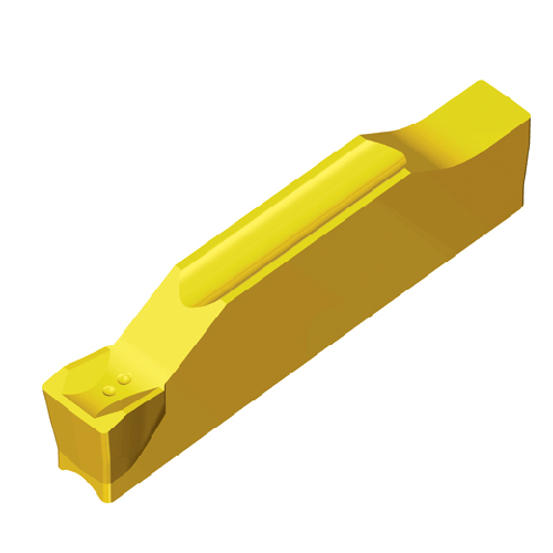 TSC 8 TT9030 отрезная, канавочная пластина - фотография 1 Фото 1: TSC 8 TT9030 отрезная, канавочная пластина