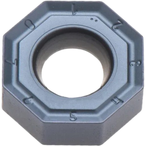 ONMU 0705ANPN MJ AH725 пластина для фрез - фотография 1 onmu0705anpn-mj ah725 пластина для фрез