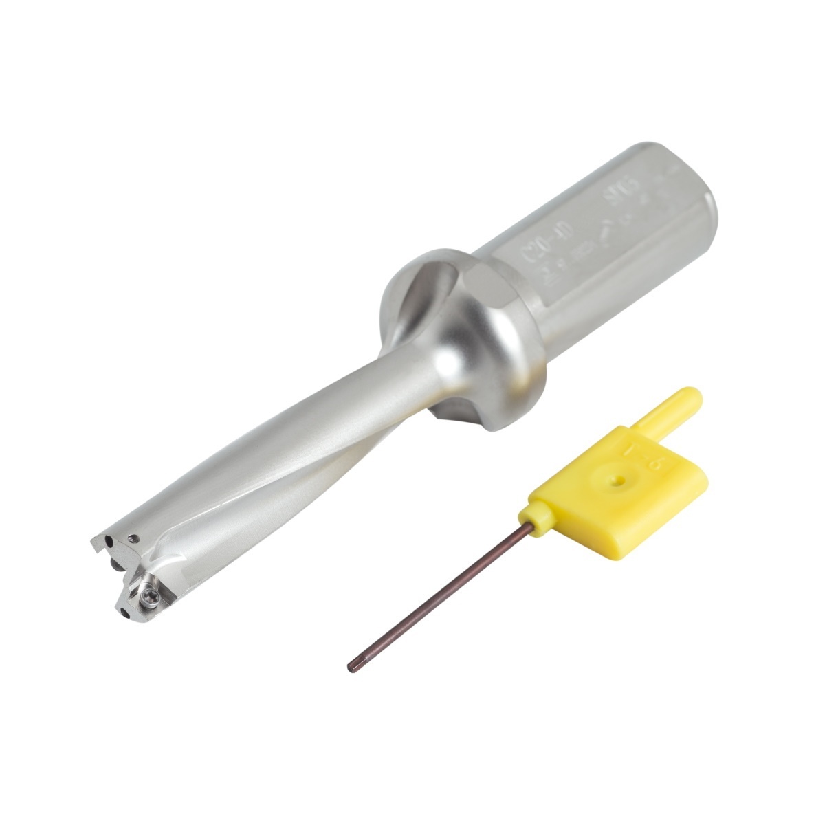 Фото 6: 16.0мм C20-4D16-67SP06 cверло корпусное (z)