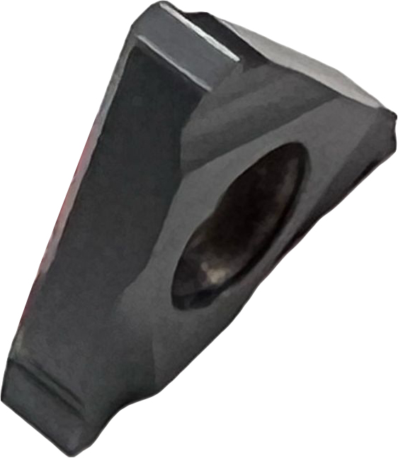 Фото 5: 16ER 18UN LDA пластина резьбовая DESKAR