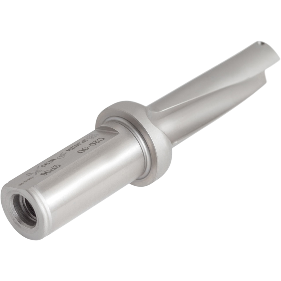 Фото 3: 17.0мм C20-3D17-54SP06 cверло корпусное (z)