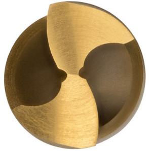 a5104.4 adx hss-e сверло по металлу ц/х, вид спереди