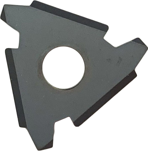 Фото 3: 22ER 5 TR LDA пластина резьбовая DESKAR