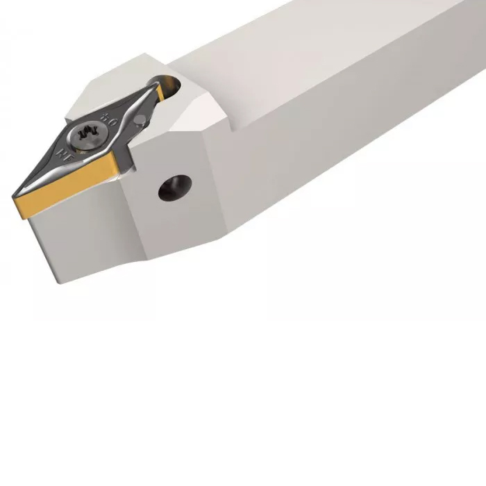 SVVNN 2525M-12F державка для наружного точения - фотография 1 Фото 1: SVVNN 2525M-12F державка для наружного точения