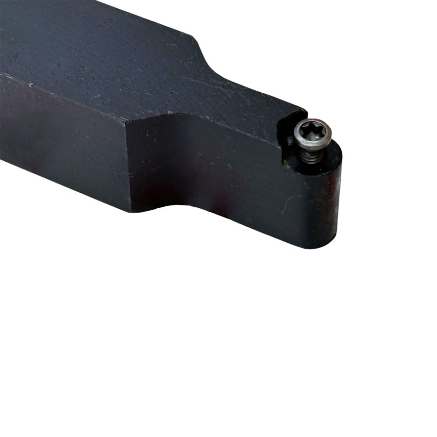 Фото 2: SRDPN2020K10 державка для наружного точения DESKAR