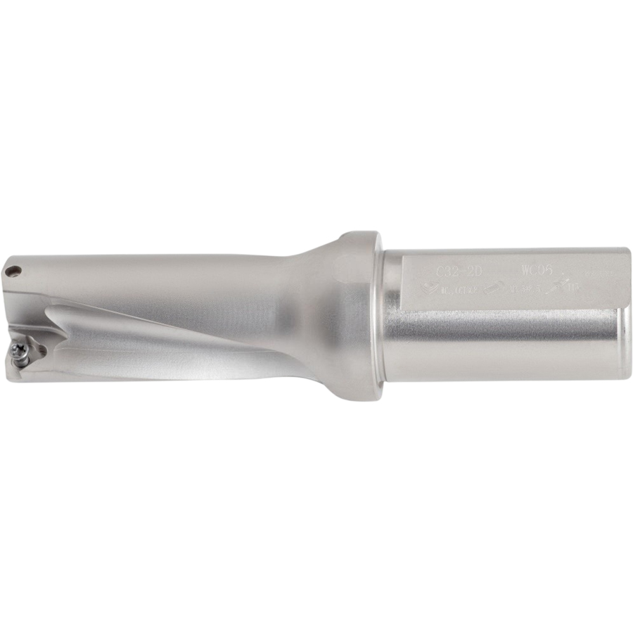 37.0мм C32-2D37-79WC06 cверло корпусное (z) - фотография 1 Фото 1: 37.0мм C32-2D37-79WC06 cверло корпусное (z)