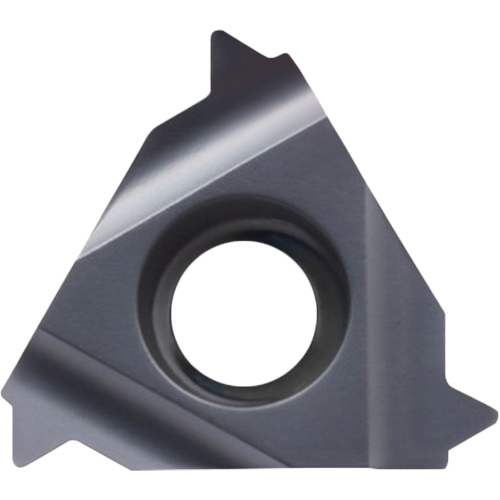 16IR 14NPT LDA пластина резьбовая DESKAR - фотография 1 16ir 14 npt lda резьбовая пластина