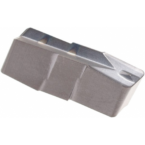 GIP 4.00E 0.80 IC908 отрезная, канавочная пластина - фотография 1 Фото 1: GIP 4.00E 0.80 IC908 отрезная, канавочная пластина