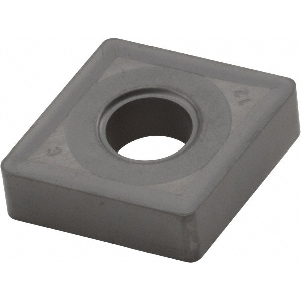 CNMG 120404 IC20 пластина для точения - фотография 1 Фото 1: CNMG 120404 IC20 пластина для точения