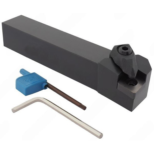 DCLNR3232P12 державка для наружного точения - фотография 1 Фото 1: DCLNR3232P12 державка для наружного точения