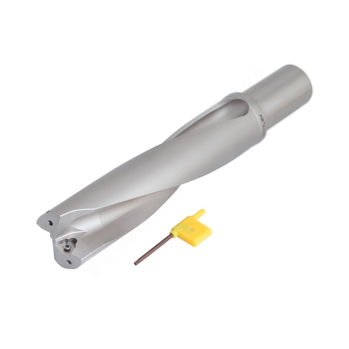 Фото 4: 50.0мм C40-4D50-205WC08 cверло корпусное (z)