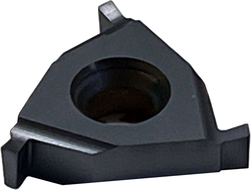 Фото 4: 16IR EL 1.1 LDA пластина отрезная, канавочная DESKAR