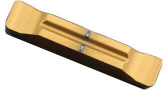 Фото 2: MGMN 500 JH LF6028 пластина отрезная, канавочная DESKAR