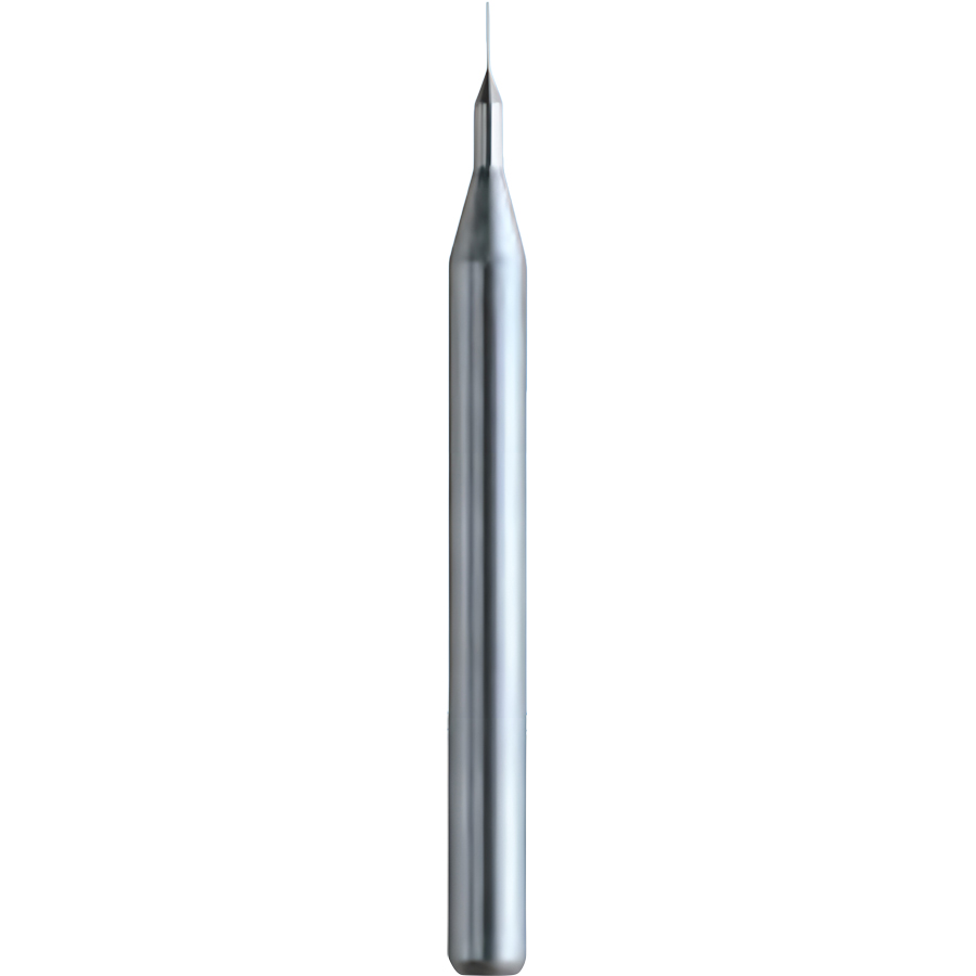NEU0.20MM L009W сверло твердосплавное - фотография 1 neu0.20mm l009w твердосплавное сверло
