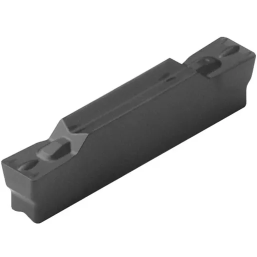 GDTU 50N04 ACP15 пластина отрезная, канавочная - фотография 1 Фото 1: GDTU 50N04 ACP15 пластина отрезная, канавочная