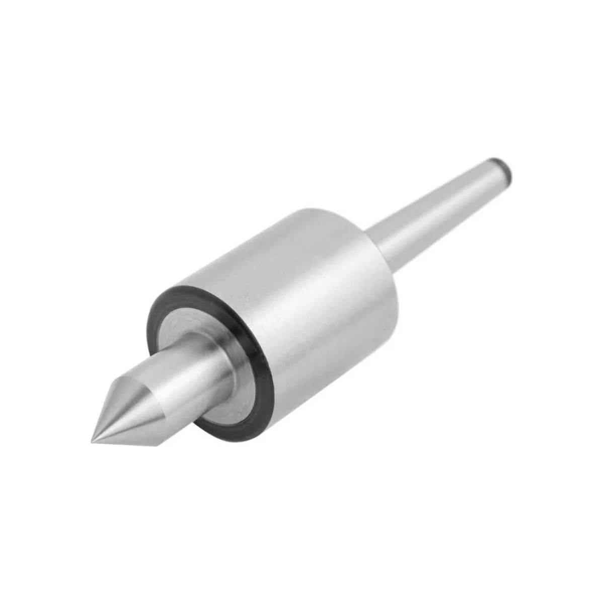 A-1-1-H D35мм ГОСТ 8742-75 вращающийся центр (z) Qtool - фотография 1 Фото 1: A-1-1-H D35мм ГОСТ 8742-75 вращающийся центр (z) Qtool