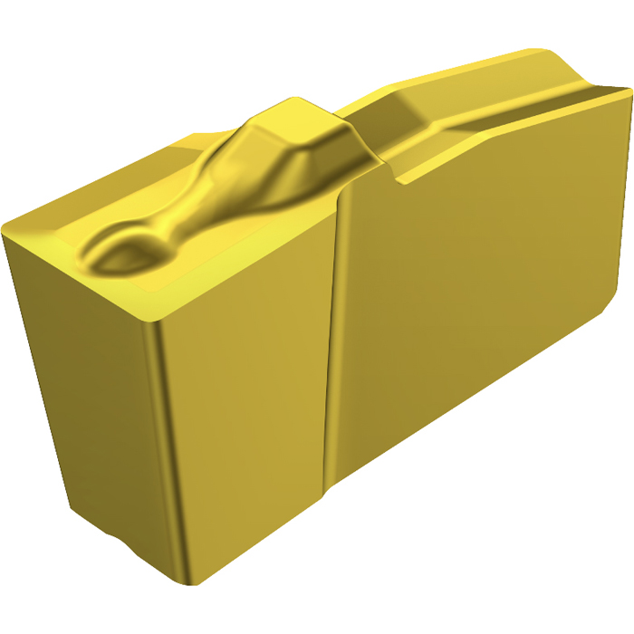 Фото 1: N151.2 185 20 4G 235 отрезная, канавочная пластина