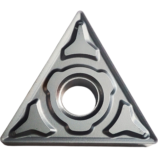 TNMG 160404 ММВ KT8286 пластина для точения Kelite - фотография 1 tnmg160404-мм-в кт8286 пластина для точения