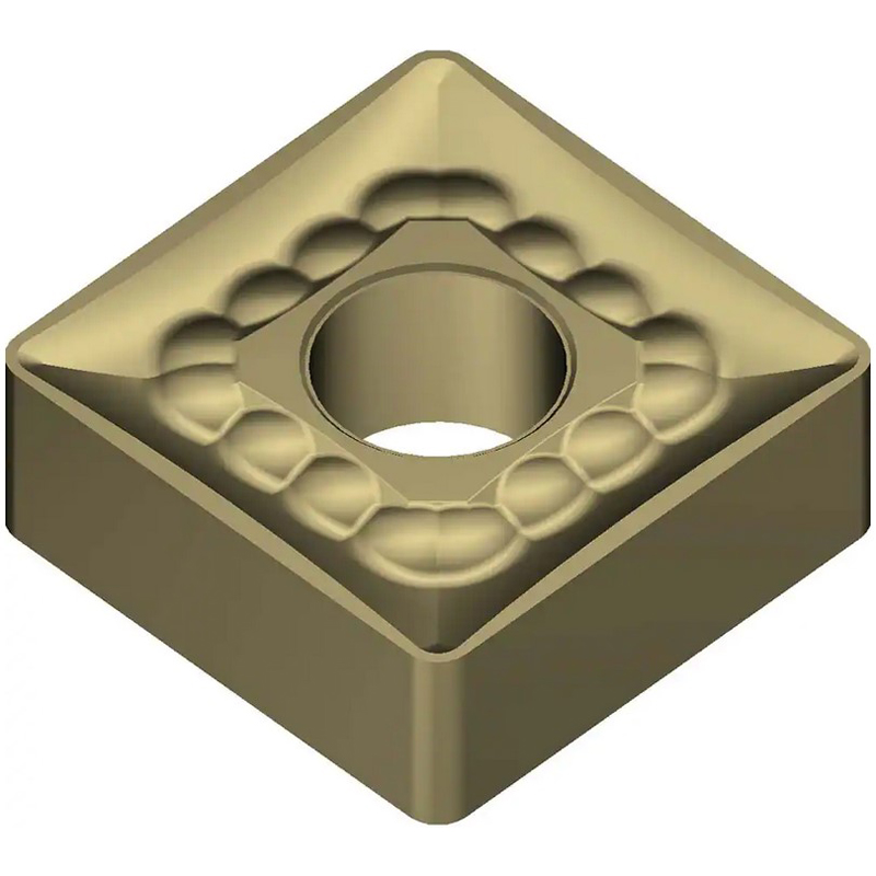 SNMM 250724 NHF AC830P пластина для точения - фотография 1 Фото 1: SNMM 250724 NHF AC830P пластина для точения