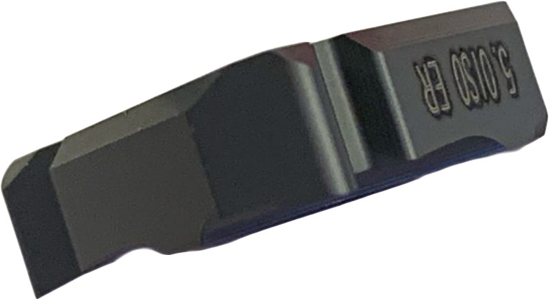 Фото 3: 22ER 5.0 ISO LDA пластина резьбовая DESKAR