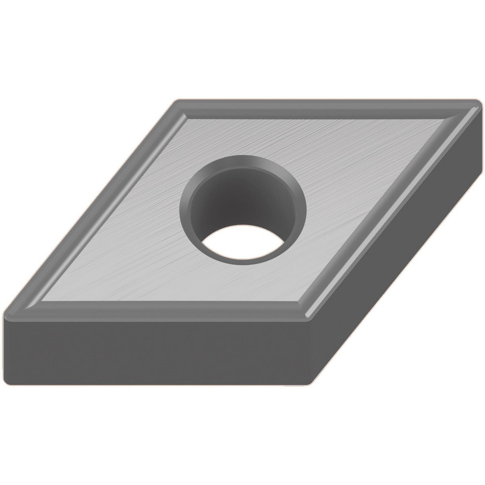 DNMG 150408 HTi10 пластина для точения - фотография 1 Фото 1: DNMG 150408 HTi10 пластина для точения