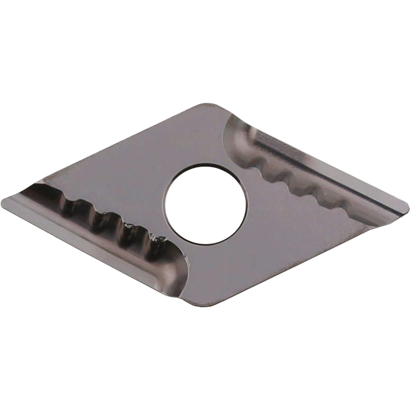 DNMG 150608R VF LF6018S пластина для точения DESKAR - фотография 1 dnmg150608r-vf lf6018s пластина для точения deskar