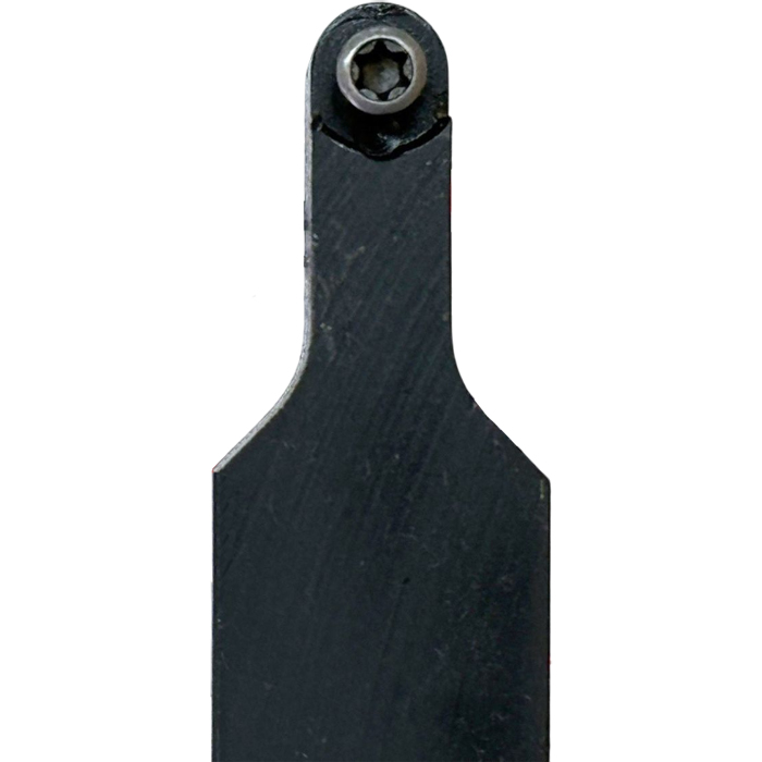 Фото 3: SRDPN2020K10 державка для наружного точения DESKAR