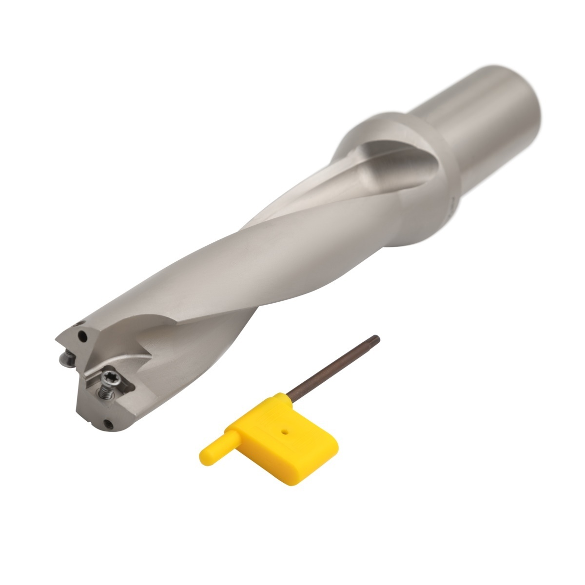 Фото 3: 33.0мм C32-4D33-136SP09 cверло корпусное (z)