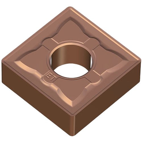 SNMG 120408 ET TT9080 пластина для точения - фотография 1 Фото 1: SNMG 120408 ET TT9080 пластина для точения