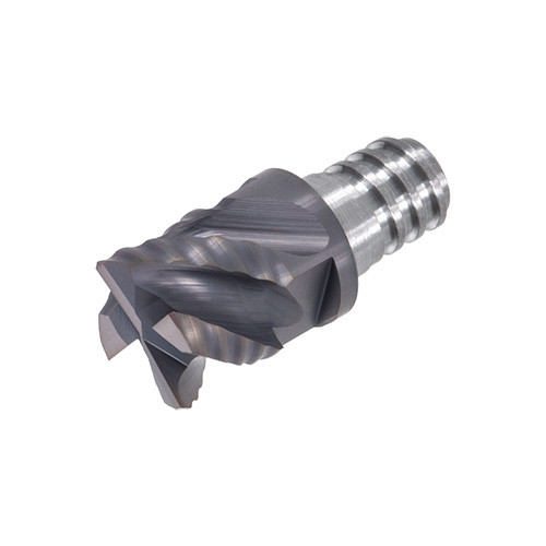 VEE200L15.0C60C04S12 AH725 фреза со сменными головками - фотография 1 Фото 1: VEE200L15.0C60C04S12 AH725 фреза со сменными головками