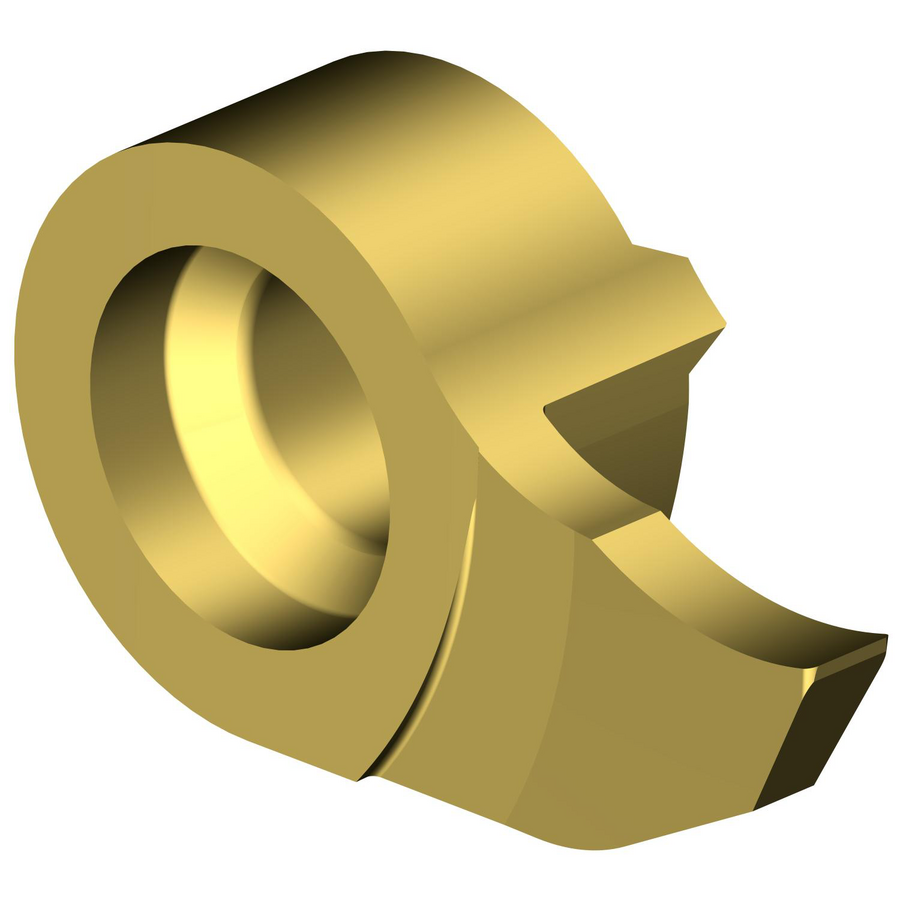 Фото 1: MB-11G200-02-20R 1025 головка сменная для корпусного сверла