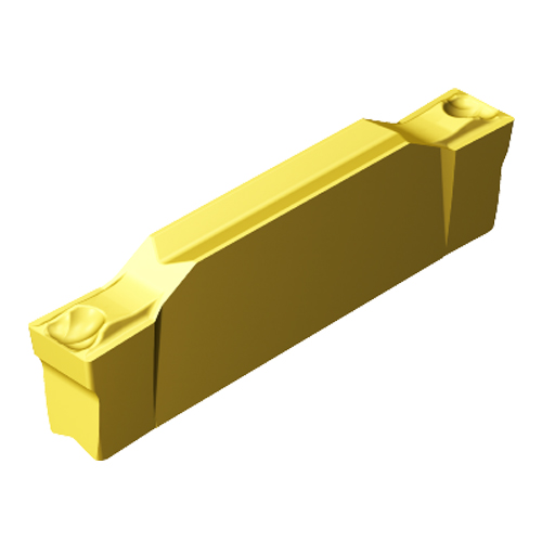 N123G2 0300 0004 GF 1005 отрезная, канавочная пластина - фотография 1 Фото 1: N123G2 0300 0004 GF 1005 отрезная, канавочная пластина