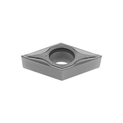 DCGT 11T302 FS PH7910 пластина для точения - фотография 1 Фото 1: DCGT 11T302 FS PH7910 пластина для точения