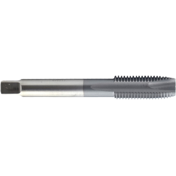 Метчик м/р 5,0х0,8 кл.2 HSS-V TiCN с подточ. скв. ZUMO, арт: V301010203050000