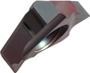 Фото 4: 16IR 3.5 ISO LDA пластина резьбовая DESKAR