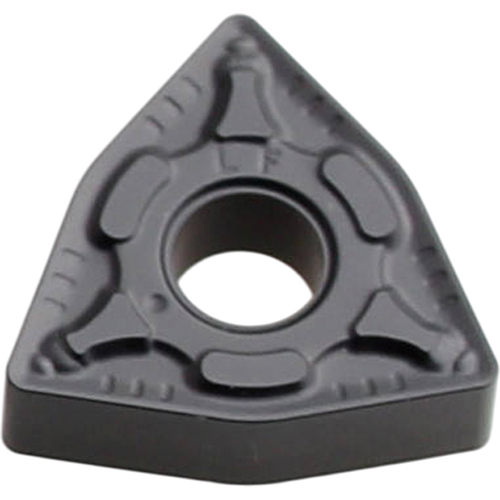 WNMG 080412 CM LF9118 пластина для точения DESKAR - фотография 1 wnmg080412 cm lf9118 пластина для точения deskar