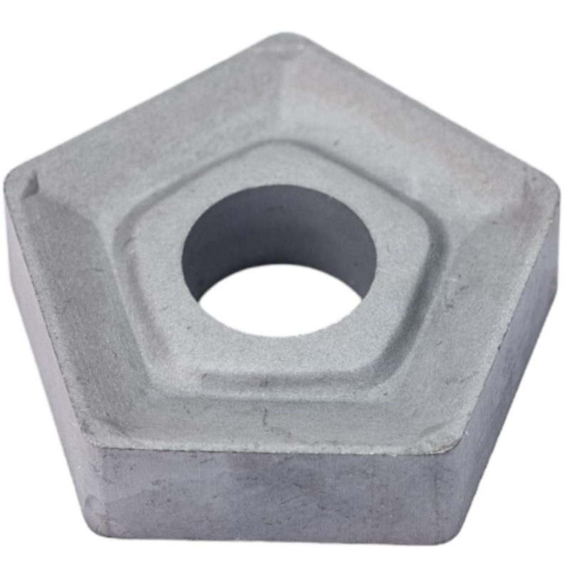 Пластина 5-гранная PNUM (10114)-110408 Н10 (Т15К6), H10 Sekira