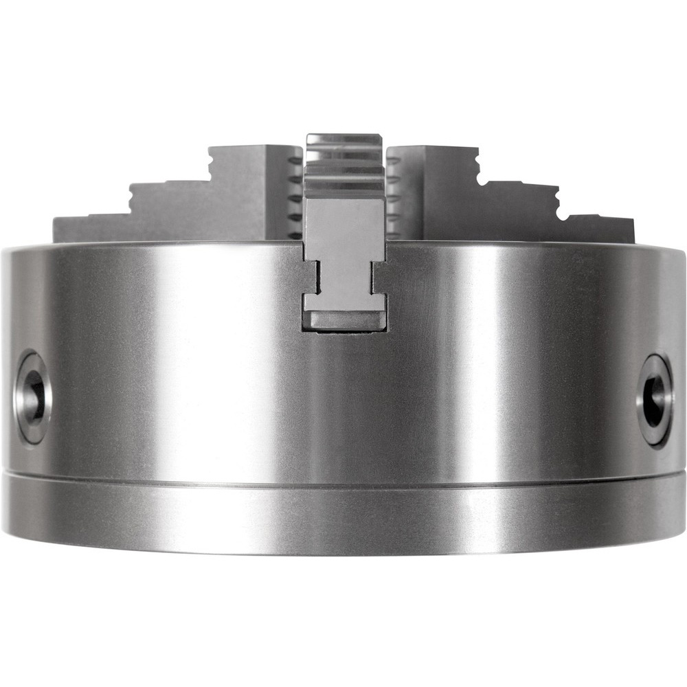 Фото 3: 250 мм (K11-250/A2-6) 3-х кул. патрон (z) Qtool